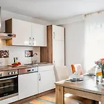 Davydov Apartment *