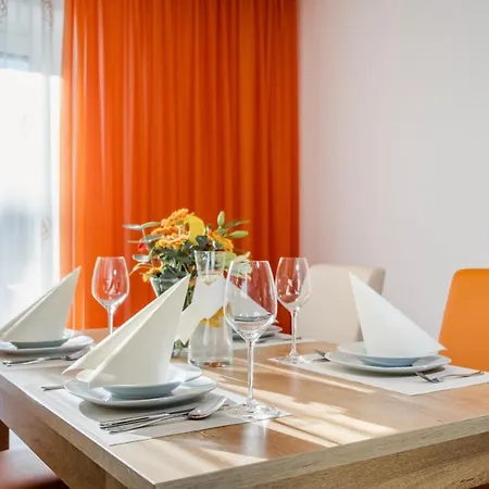 Davydov Apartman Bad Hofgastein