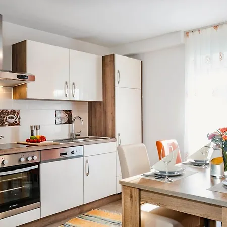 Davydov Apartman *