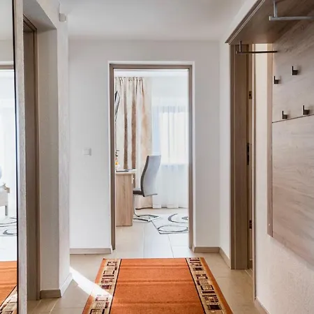 Apartman Davydov