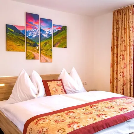 Davydov Bad Hofgastein