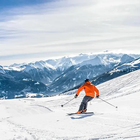 Davydov Daire Bad Hofgastein