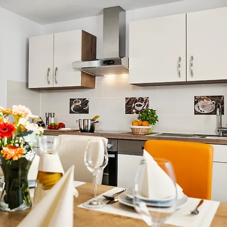 Apartment Davydov Bad Hofgastein