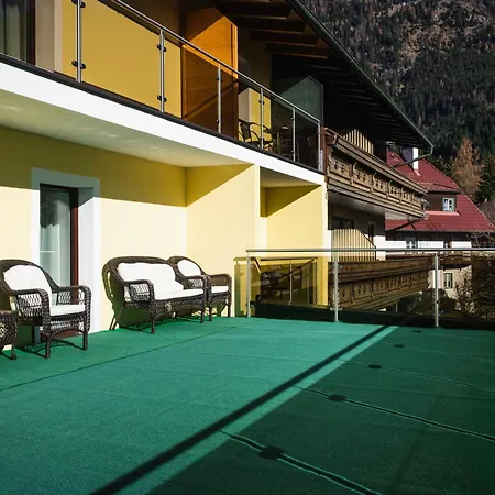 Apartment Davydov Bad Hofgastein