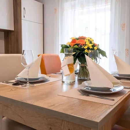 Apartman Davydov Bad Hofgastein