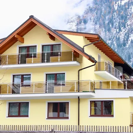 Davydov Apartman