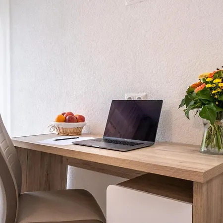 Apartman Davydov Bad Hofgastein