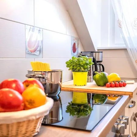 Apartman Davydov Bad Hofgastein