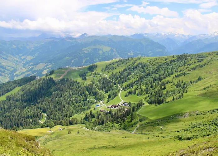 Davydov Bad Hofgastein